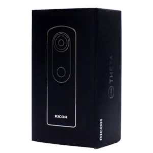 RICOH THETA S 全天球カメラ 15