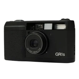RICOH ( リコー ) GR1s コンパクトフィルムカメラ