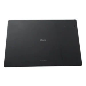 SO-05G docomo XPERIA Z4 タブレット