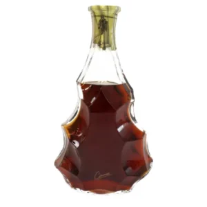 カミュ ジュビリー ブランデー 700ml 40% バカラ クリスタルボトル コニャック