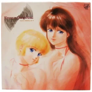 レーザーディスク きまぐれオレンジ・ロード PERFECT MEMORIAL ON TV LD-BOX 美品