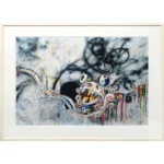 絵画 村上隆 727999