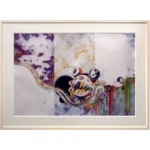 絵画 村上隆 772772