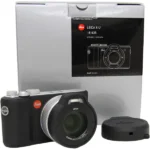 LEICA X-U 防塵 防水性能 デジタルカメラ