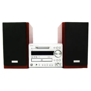 ONKYO オンキヨー FR-S9GX(D) CD MDチューナーコンポ  本体FR-9GXとスピーカーD-S9GXのセット