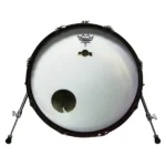 GRETSCH グレッチ バスドラム 20インチ 美品