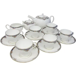 WEDGWOOD ウェッジウッド オズボーン9点セット