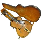 ギブソン ジョニー スミス Gibson Johnny Smith ハードケース付き 1969年製