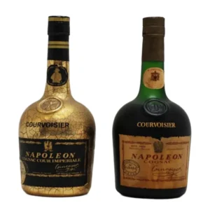 クルボアジェ NAPOLEON 2本セット
