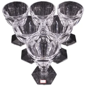 バカラ Baccarat アルクール ワイングラス 6客セット