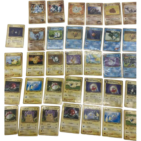 ポケモンカード