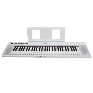 ヤマハ YAMAHA キーボード piaggero NP-12