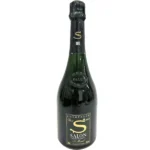 サロン ブリュット・ブラン・ド・ブラン 1983 シャンパン 750ml 12%