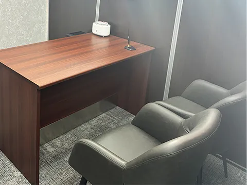 ご相談だけでもお気軽にご来店ください。