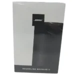BOSE ボーズ 858365-1110 SoundLink Revolve II Bluetooth speaker ブルートゥース スピーカー