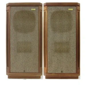 TANNOY Turnberry HE タンノイ ターンベリーHE プレステージシリーズ