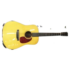 MARTIN マーチン D-18V アコースティックギター 2000年製