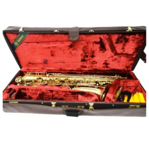 SELMER SuperAction80SrieII Baritone セルマー スーパーアクションⅡ バリトンサックス