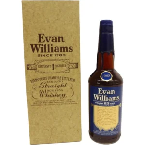 エヴァン ウィリアムス EVAN WILLIAMS 23年 1968