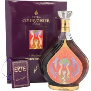 クルボアジエ エルテコレクション 40% 750ml コニャック ブランデー