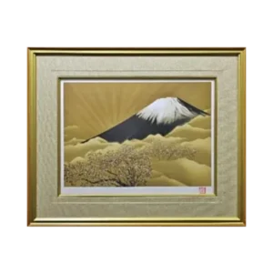 横山大観