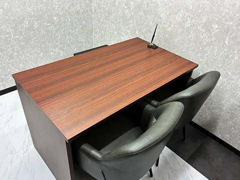 思い出のお品物も丁寧に拝見いたします。