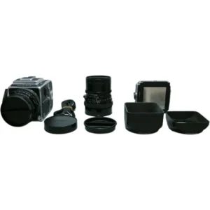 HASSELBLAD(ハッセルブラッド) 503cx＋レンズ2本セット