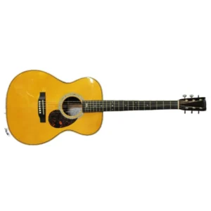 MARTIN マーチン OMJM John Mayer  ジョン メイヤー シグネイチャー モデル