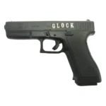 エアガン KOKUSAI&SUN PRO Glock 17 AUSTRIA 9×19 コクサイ グロック