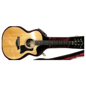 Taylor Guitars Japan 314ce テイラー アコースティックギター  2017年製