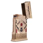 デュポン(S.T.Dupont) ファラオ(PHARAOH) ガスライター 限定2575個