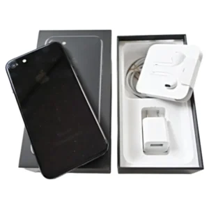iPhone7 256GB docomo ジェットブラック