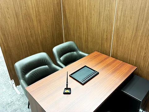 ご相談だけでもお気軽にご来店ください。