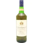 ロイヤルハウスホールド 43% 750ml スコッチ ウイスキー