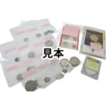 ロサンゼルス200周年記念コイン 2013年アメリカ イーグル銀貨 マーカンティサインラベル等 外国硬貨 色々セット