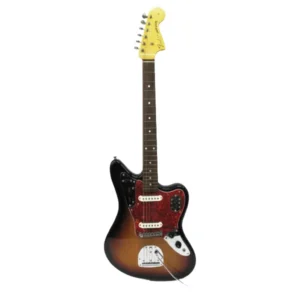 Fender Japan JG66 フェンダー ジャパン ジャガー 1994年製