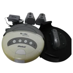 IRobot 掃除機