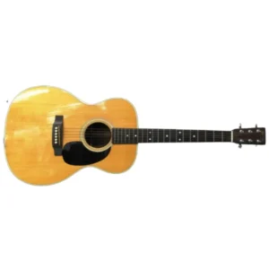 Martin マーチン 000-28 トリプルオー28 2002年製