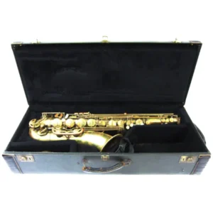SELMER セルマー Super Action 80  スーパーアクション80シリーズ テナーサックス
