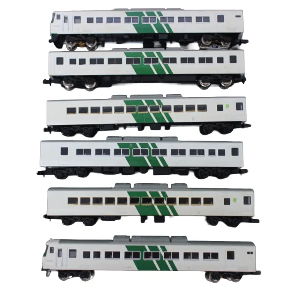 鉄道模型