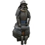 sh301 甲冑
