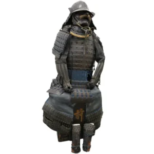 sh301 甲冑