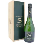 サロン ブラン・ド・ブラン 2013 12% 750ml シャンパン