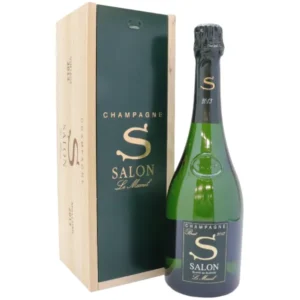 サロン ブラン・ド・ブラン 2013 12% 750ml シャンパン