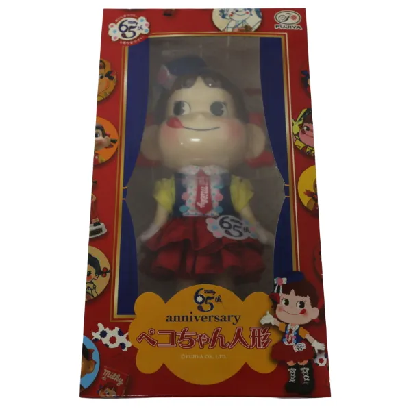 キャラクター人形
