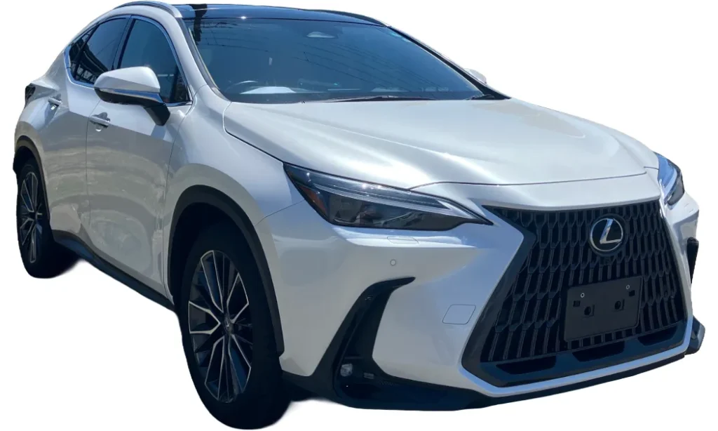 NX250