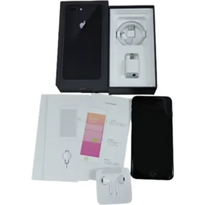 iPhone8 Plus 256GB