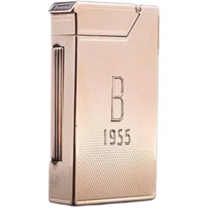 dunhill(ダンヒル)9金 ガスライター