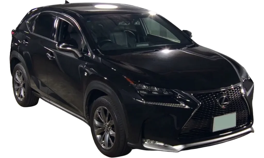 NX200t