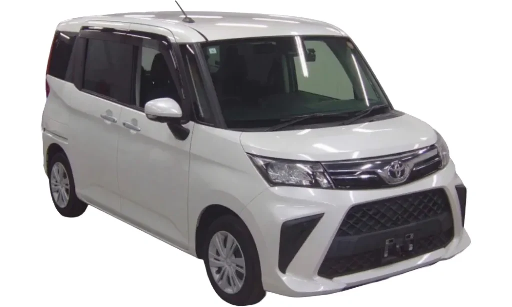 ルーミー
